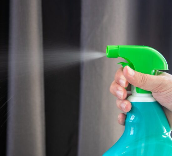 Cleaning | Abbey Management