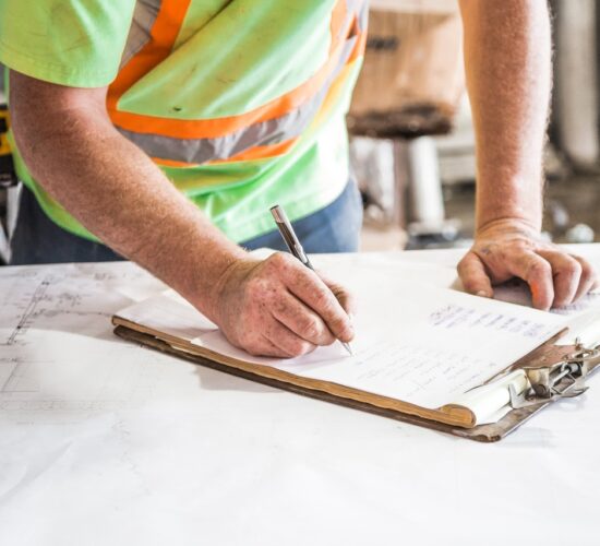 Home Renovations | Abbey Management