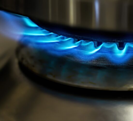 Gas Safe | Abbey Management